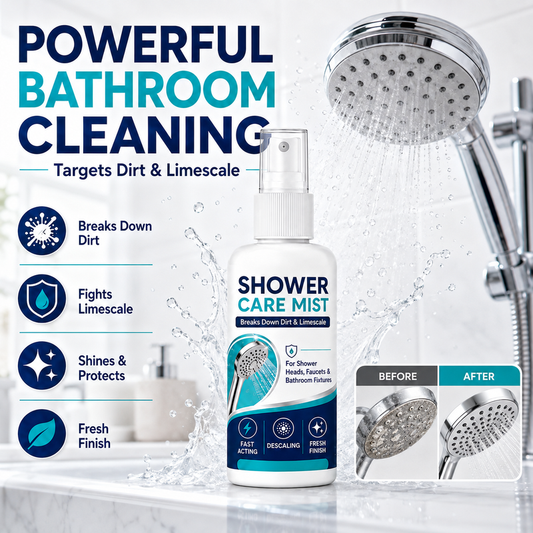 Stalemp Fast-Acting Limescale Remover Spray — 1