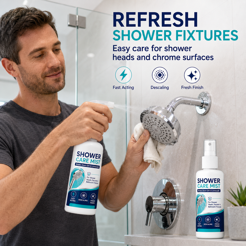 Stalemp Fast-Acting Limescale Remover Spray — 2