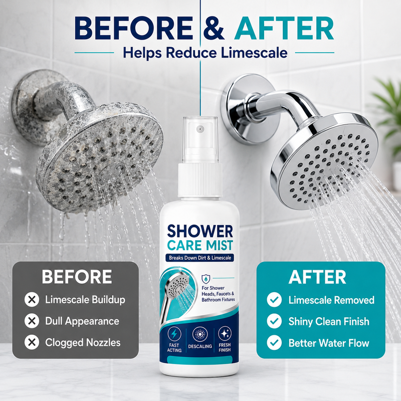 Stalemp Fast-Acting Limescale Remover Spray — 3